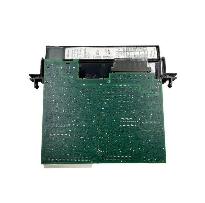 Módulo Scanner de E/S GE FANUC IC697BEM733H - Cabo Eletro