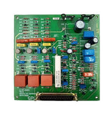 Módulo de Controle Retificador GPL M-RT-00003 REV B - Cabo Eletro