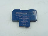 Desaclopador Térmico Interno MTM MPS 2 15 275V 15KA - Cabo Eletro