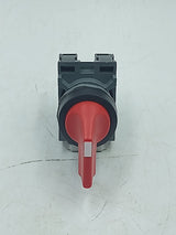 Chave Seletora Abb M2SS4-40R-11 1SFA611203R4071 - Cabo Eletro