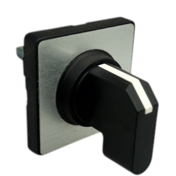 Manopla Squared KBC1B 45x45 - Cabo Eletro