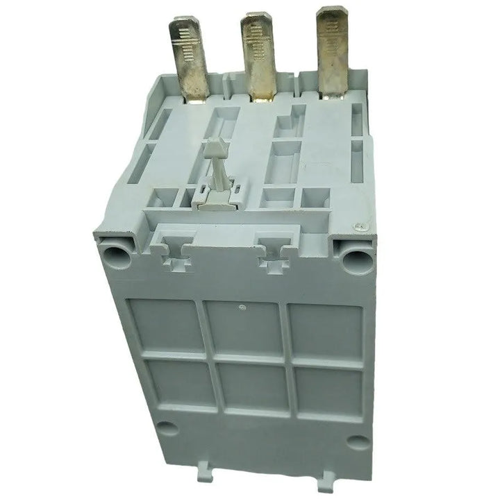 Relé de Sobrecarga Allen Bradley 193-EC2EE Serie B - Cabo Eletro