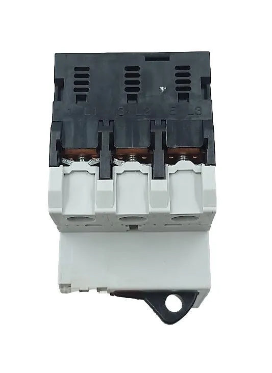 Disjuntor Motor GE GPS1BSAE 0,63-1a - Cabo Eletro