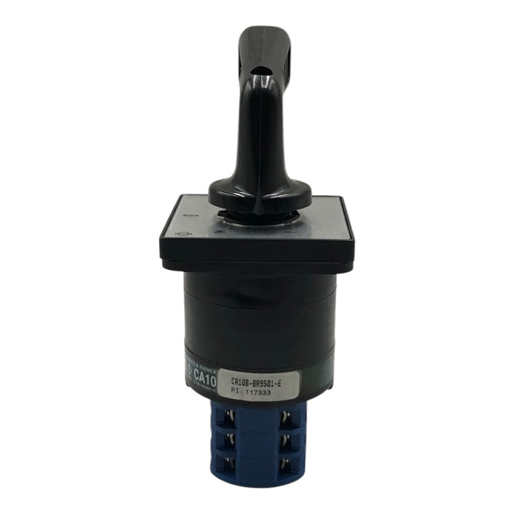 Chave Comutadora KRAUS & NAIMER CA10B-BR9501-E 4P - Cabo Eletro