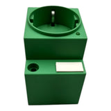 Tomada Phoenix Contact SD-D/SC/LA 2964898 16A 250v - Cabo Eletro