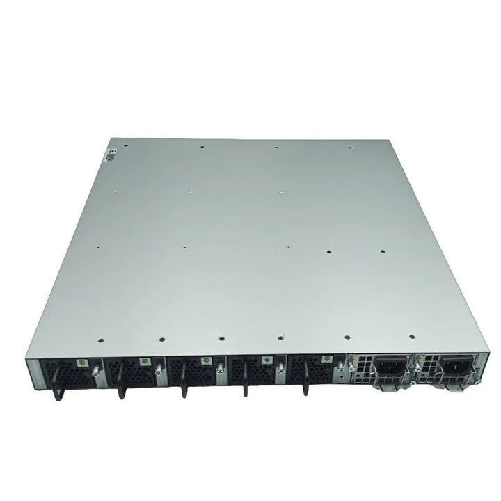 Switch Brocade BR-VDX6740T-24-F 48 Portas - Cabo Eletro