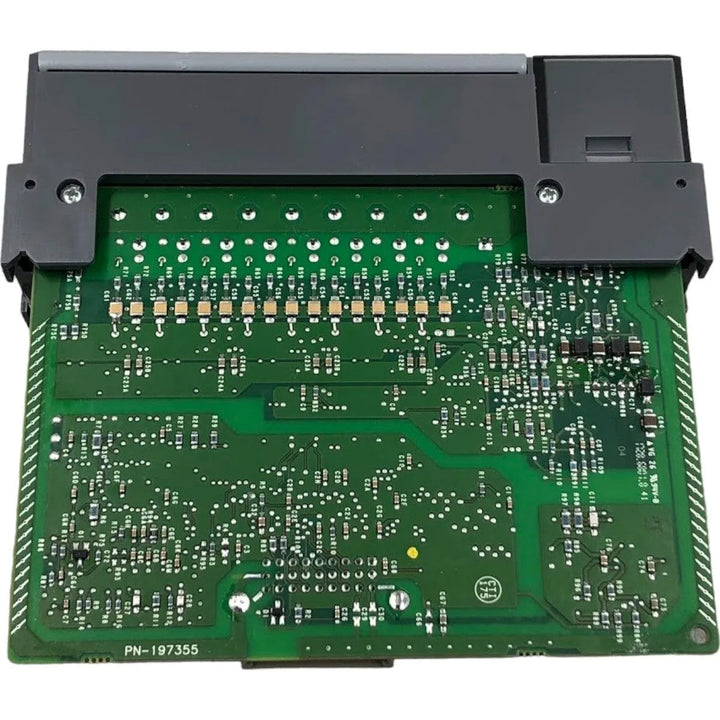 Módulo de Entrada Analógico Allen-Bradley 1746-NI8 A SLC - Cabo Eletro