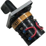 Chave Comutadora KRAUS & NAIMER B21 AD7 129-E 20A 660v - Cabo Eletro