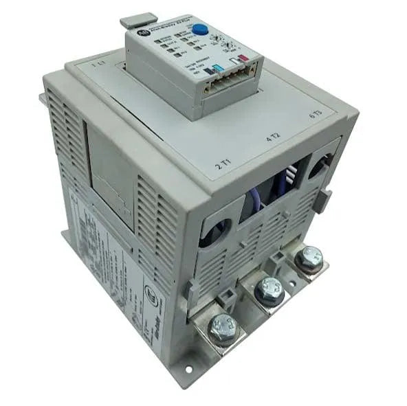 Relé de Sobrecarga Allen Bradley 193-EC3GF 42-210A - Cabo Eletro