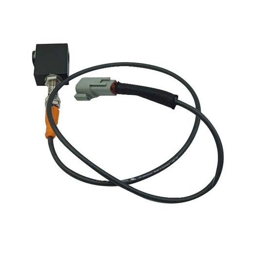 Cabo Sensor de Proximidade IFM IFM213 DT04-3P 250VAC 300VDC - Cabo Eletro