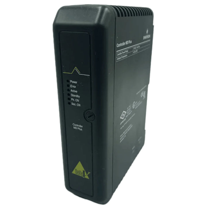 Módulo Controlador Emerson DeltaV KJ2003X1-BB1 VE3005 - Cabo Eletro