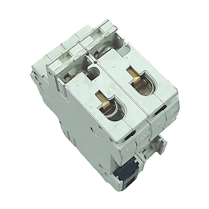Disjuntor Bipolar ABB S272-C16 Curva C 16A 400v 10kA - Cabo Eletro
