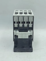 Contator Auxiliar Ge CL01A310T4 1000V 25A - Cabo Eletro