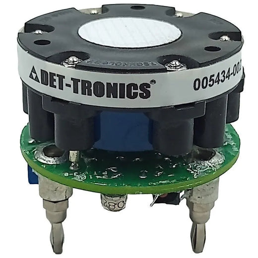 Sensor Eletroquímico H2S DET-Tronics 005434-002 - Cabo Eletro