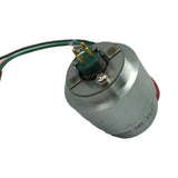 Sensor De Gás Riken Keiki SG 1121 D2 6Y2 H2S 1,60v - Cabo Eletro