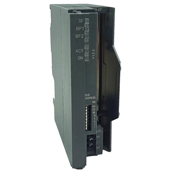 Módulo de Interface Siemens 6ES7153-2DA80-0XB0 - Cabo Eletro