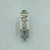 Fusível Retardado DCA 3AC1 811G 500V 10A 120kA - Cabo Eletro