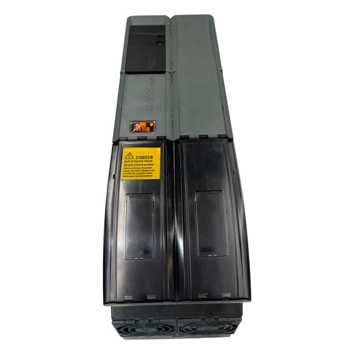 Servo Drive ACOPOS 880P0220HC00.001-1 380-500vAC 22A - Cabo Eletro