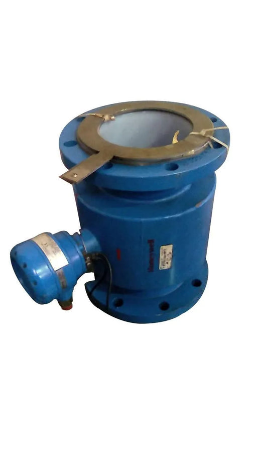 Medidor de Vazão Honeywell Mag 4000 DN 150mm/6" - Cabo Eletro