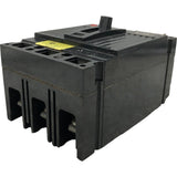 Disjuntor Tripolar Caixa Moldada GE TEC36007 7A 600v 3P - Cabo Eletro