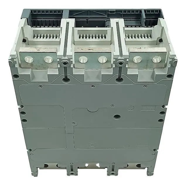 Disjuntor Tripolar ABB Sace TMAX XT7 S 1600 1600A 690v 8kV - Cabo Eletro