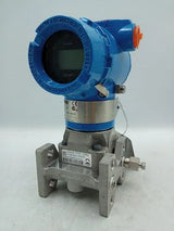 Transmissor De Pressão Emerson 3051CG5A02A1AM5BAE2H2L4T1Q4Q8 - Cabo Eletro