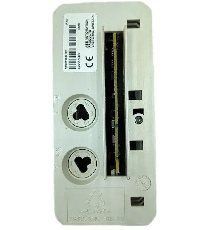 Módulo de Interface ABB CI860K01 3BSE032444R1 J - Cabo Eletro