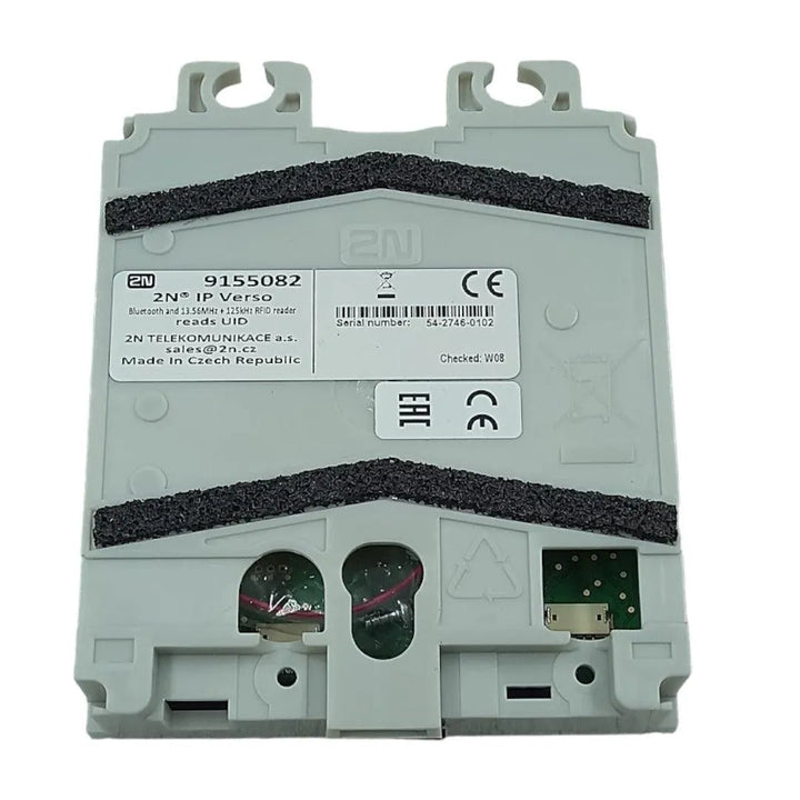 Módulo Bluetooth e RFID 2N 9155082 125kHz 13,56MHz - Cabo Eletro
