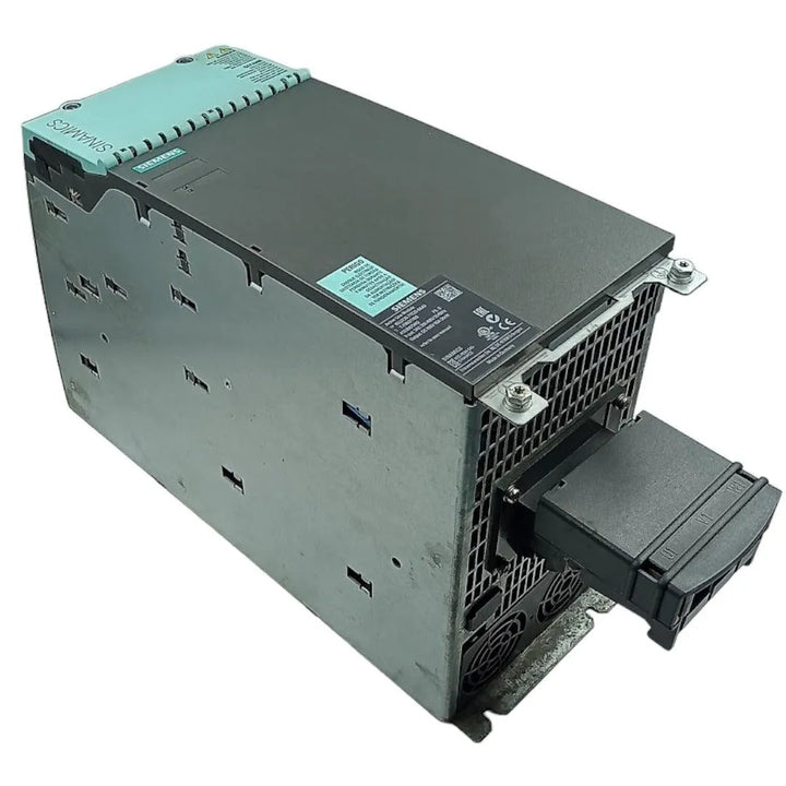 Módulo de Linha Ativa Siemens 6SL3130-7TE23-6AA3 60A 36kW - Cabo Eletro