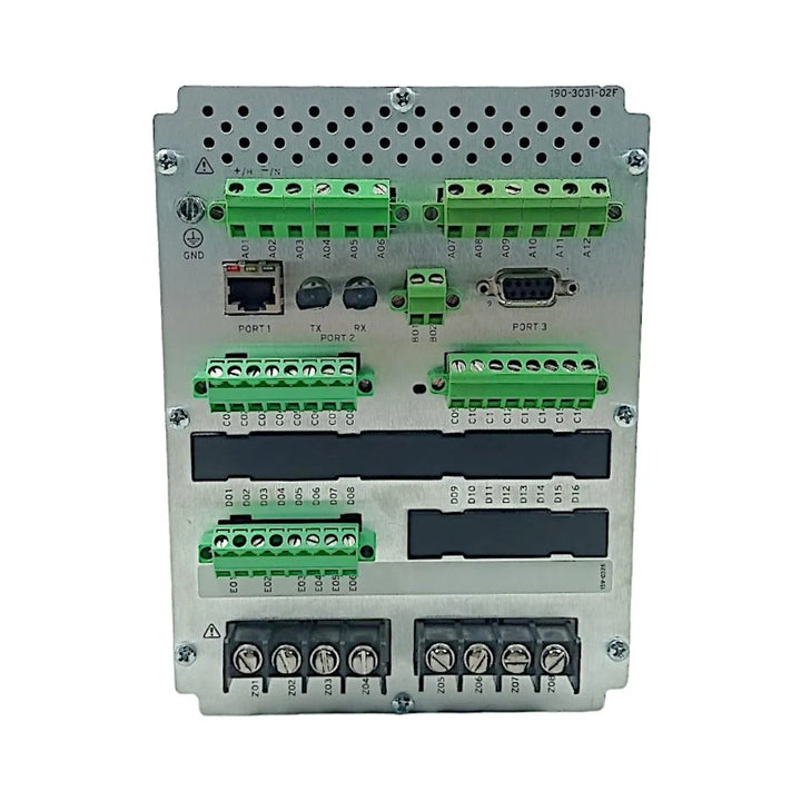 Relé de Proteção do Motor SEL-710 (USADO) - Cabo Eletro