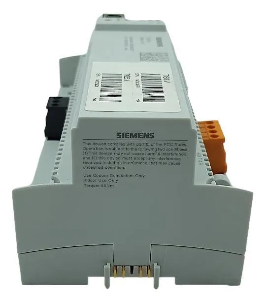 Módulo de Interface de Barramento Siemens TXB3.M - Cabo Eletro