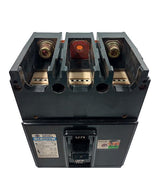 Disjuntor Caixa Moldada Terasaki TO-400BA 300A AC 600V DC250 - Cabo Eletro