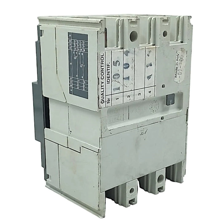 Disjuntor Caixa Moldada ABB Sace Tmax T2L 160 20A 690v 8kV - Cabo Eletro