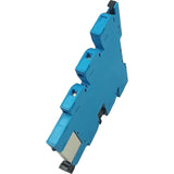Relé Modular de Interface Finder 39.31.0.125.0060 125vAC/DC - Cabo Eletro