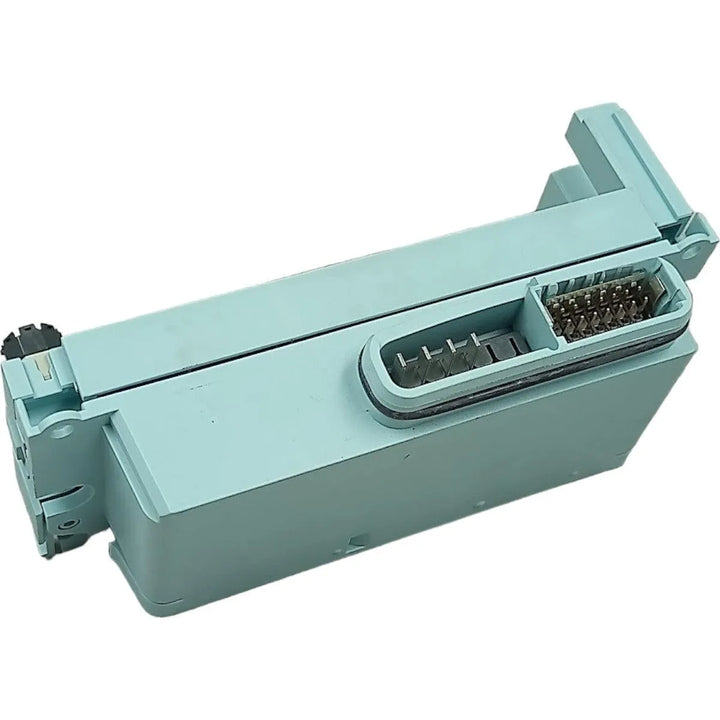 Módulo Eletrônico Siemens 6ES7141-4BF00-0AA0 8DI 24vDC - Cabo Eletro