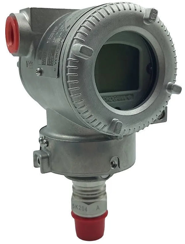 Transmissor de Pressão Yokogawa EJA530E-JBS7N-022EL/KU22 - Cabo Eletro