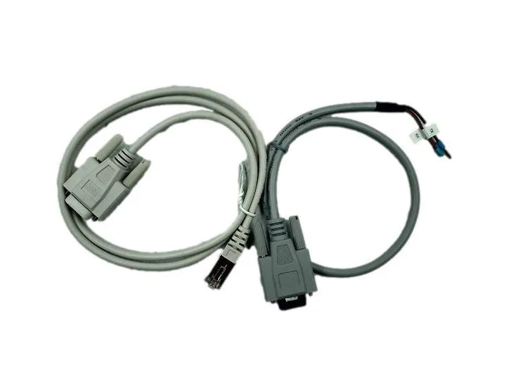 Módulo de Ethernet ADAM-4502-AE RJ48 COM1 RS-232 - Cabo Eletro