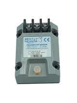 Sensor de Proximidade Bently Nevada 330100-90-00 - Cabo Eletro