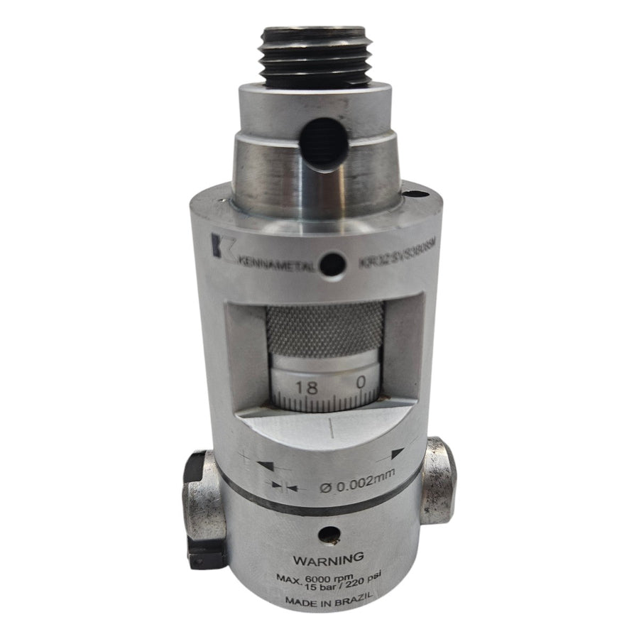 Ferramenta P/ Sistema Romicron KR32SVS3B085M - Cabo Eletro