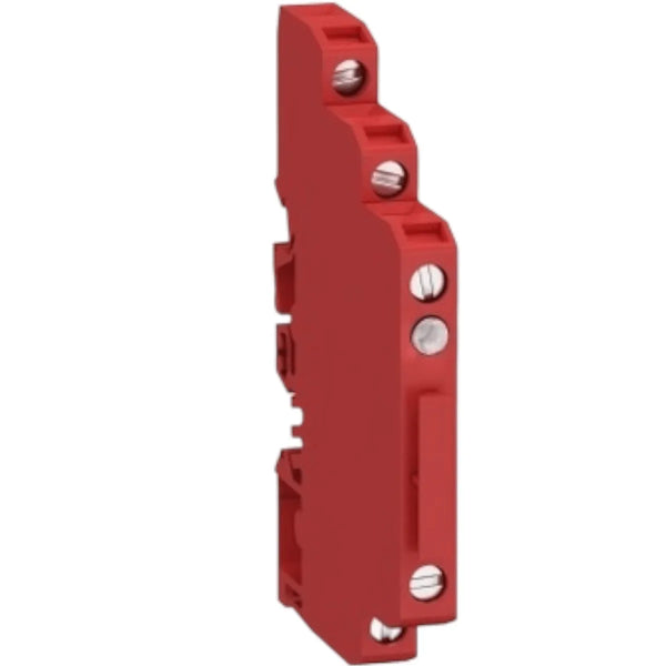 Módulo Interface Schneider SSLM1D23BD 4-28VCC 1NA - Cabo Eletro