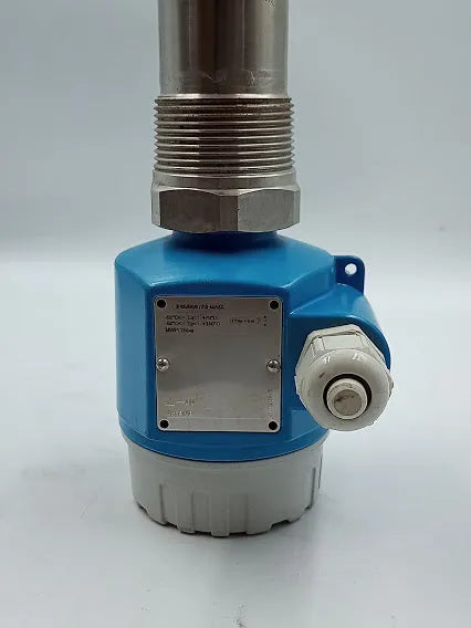 Sensor de nível Endress+Hauser FTM51-AGG2L4A32AA - Cabo Eletro