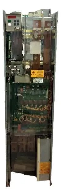 Inversor de Frequência Siemens 6SE7033-8EE85-1AA0 510/610V - Cabo Eletro