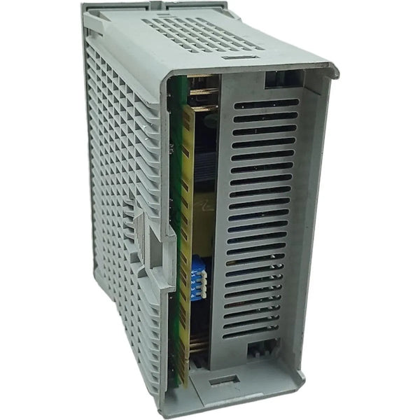 Modulo De Monitoramento Emerson EAU01 80-250v 500ma max - Cabo Eletro
