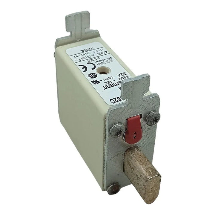 Fusivel Bussman 170M1562D 32A 690V AC IEC60269-4 - Cabo Eletro