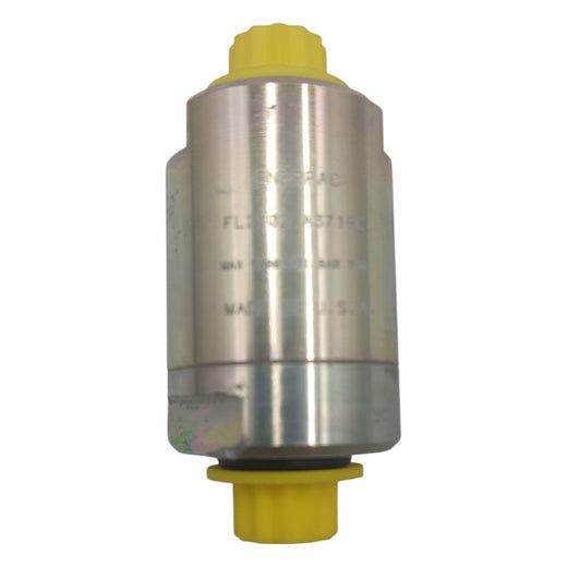 Filtro de Linha Alta Pressão Enerpac FL2102 5000psi 350Bar - Cabo Eletro