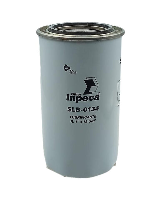 Filtro de Óleo Lubrificante Blindado INPECA SLB-0134 - Cabo Eletro