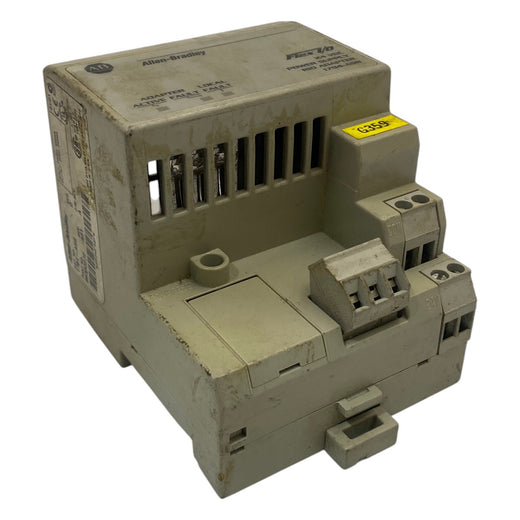Fonte de alimentação Allen-Bradley 1794-ASB D 24vDC - Cabo Eletro
