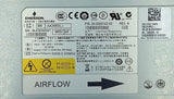 Fonte de Alimentação Brocade Rucks RPS15-I 250w 100-240v - Cabo Eletro