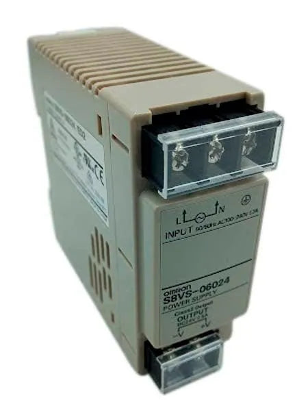 Fonte De Alimentação Omron 98vs-06024-ed2 - Cabo Eletro