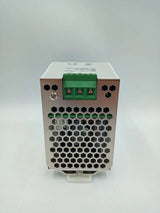 Fonte de Alimentação Wohrle Epnw 2405 100/240x24v - Cabo Eletro